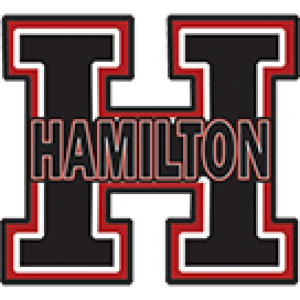 Hamilton West Hancock logo